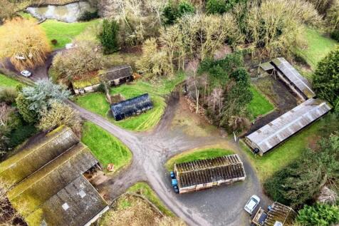 Banbury Road, Warwick CV35 Plot for sale