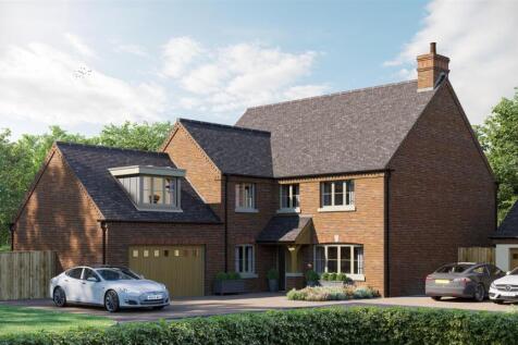 School Lane, Nuneaton CV10 4 bed house for sale