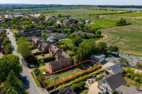 Kineton Road, Warwick CV35 Plot for sale