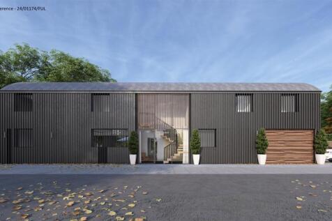 Warwick CV35 Plot for sale