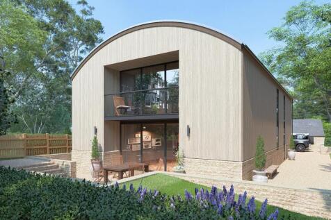 Southam CV47 Plot for sale