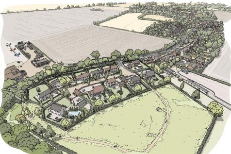 Forest Road, Northampton NN7 Land for sale