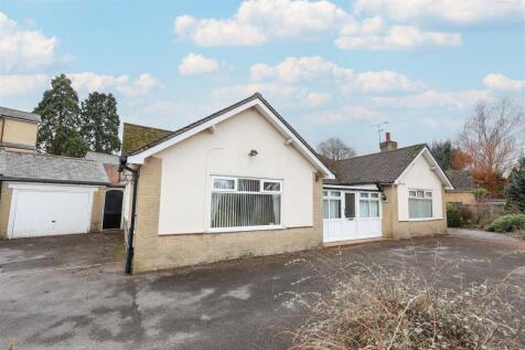 Littlethorpe Road, Ripon 3 bed detached bungalow for sale