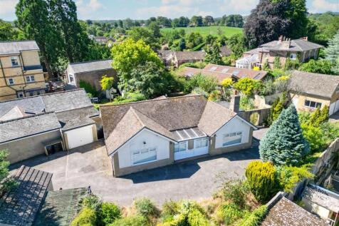 Littlethorpe Road, Ripon 3 bed detached bungalow for sale