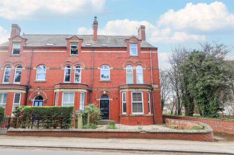 Kirkby Road, Ripon 2 bed apartment for sale