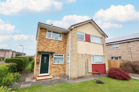 Whitcliffe Drive, Ripon 4 bed detached house for sale