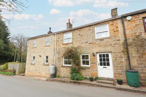 Laverton, Ripon 4 bed cottage for sale