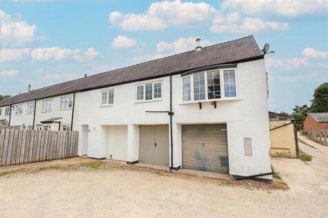 Hall Mews, Melmerby 1 bed apartment for sale
