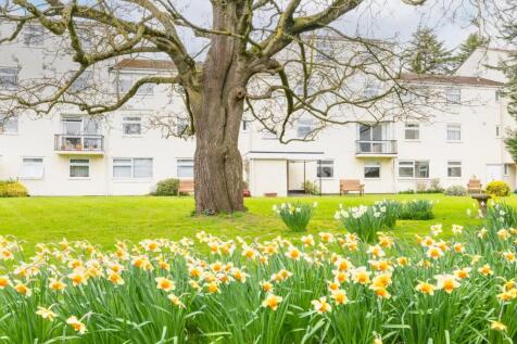 Northumberland Road, Leamington Spa 2 bed apartment for sale
