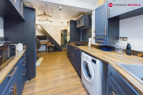 Biggleswade Road, Sandy SG19 2 bed terraced house for sale