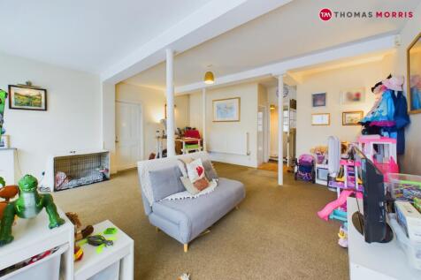 Mill Street, Gamlingay SG19 3 bed semi