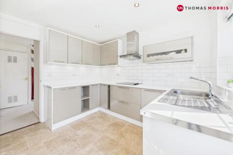 Dene Way, Biggleswade SG18 3 bed detached house for sale