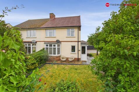 Prospect Road, Biggleswade SG18 3 bed semi