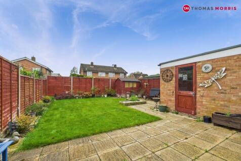 Manor Road, Bedfordshire SG19 4 bed terraced house for sale