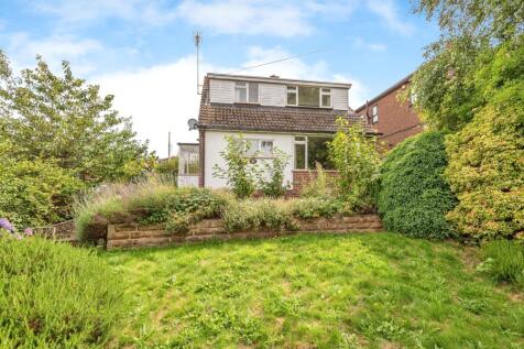 Church Lane, Cleckheaton BD19 2 bed detached house for sale