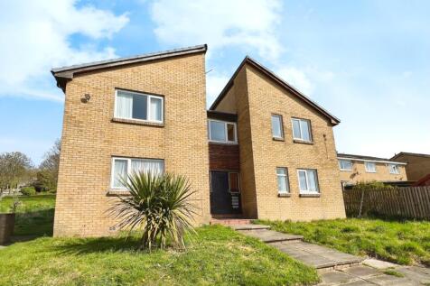 Acaster Drive, Bradford BD12 1 bed apartment for sale