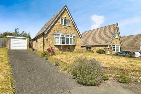 Hightown View, West Yorkshire WF15 2 bed bungalow for sale