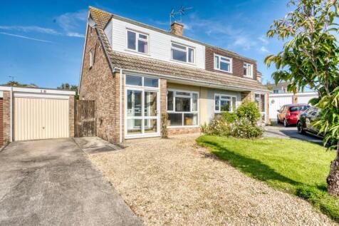 Ideally situated in the popular... 3 bed semi