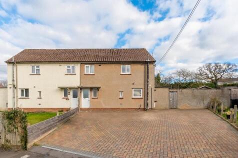 Three bedroom family home with a... 3 bed semi