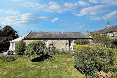 Netherton, Netherton, Northumberland... 1 bed detached bungalow for sale