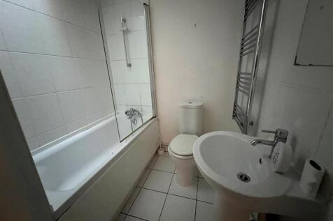 Belvoir Street, Leicester 2 bed apartment for sale