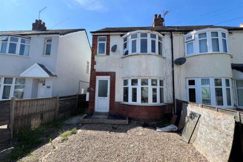 Humberstone Lane, Leicester 3 bed house for sale