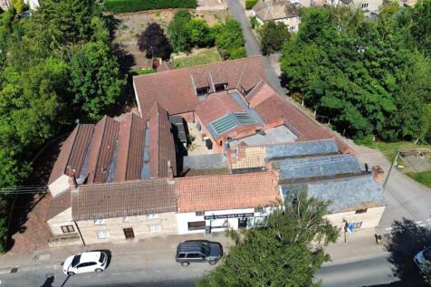 Development Opportunity, Greetham... Residential development for sale