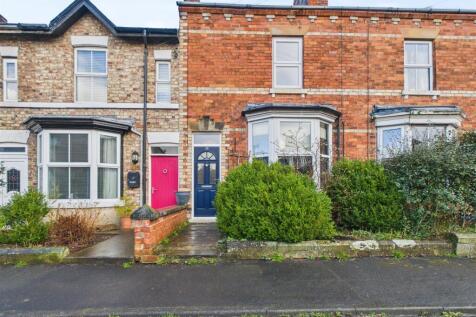 35 Sutton Street, Norton, Malton YO17... 2 bed terraced house for sale