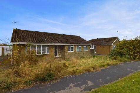 9 Lime Chase, Kirkbymoorside, York.... 3 bed house for sale