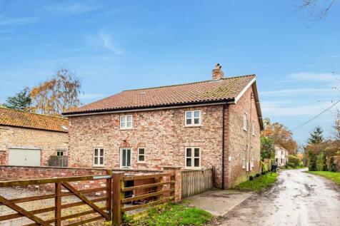 2 Post Box Cotage, Butterwick... 3 bed house for sale