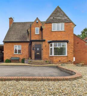 56 Town Street, Old Malton, YO17 7HD 3 bed detached house for sale