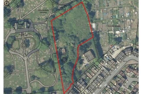 Land for sale