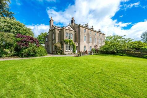 Nether Kellet, Lancashire LA5 6 bed house for sale