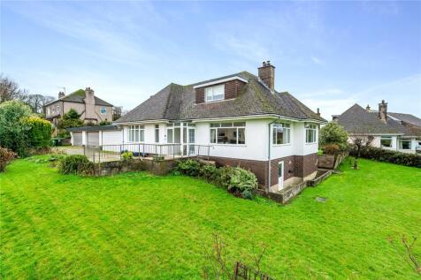 Heaton Bottom Road, Morecambe LA3 4 bed bungalow for sale