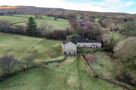 Dent, Cumbria LA10 3 bed detached house for sale