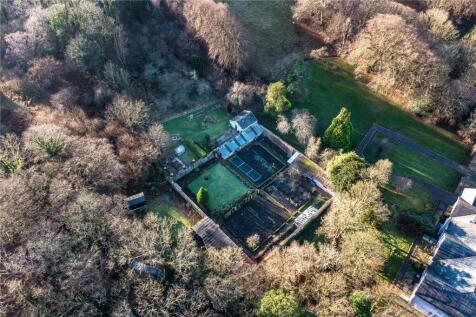 Plot At Hazelwood Lodge, Carnforth LA5 Detached house for sale
