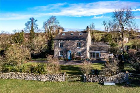 Stainton, Cumbria LA8 6 bed detached house for sale