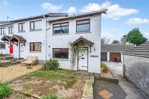 Casterton, Cumbria LA6 3 bed end of terrace house for sale