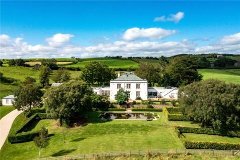 Halton, Lancaster LA2 7 bed detached house for sale