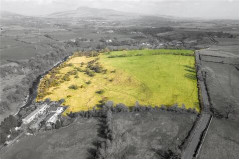 Bentham, North Yorkshire LA2 Land for sale
