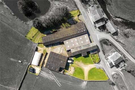 Plot for sale