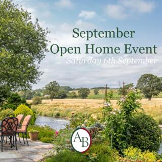 6 bedroom detached house for sale