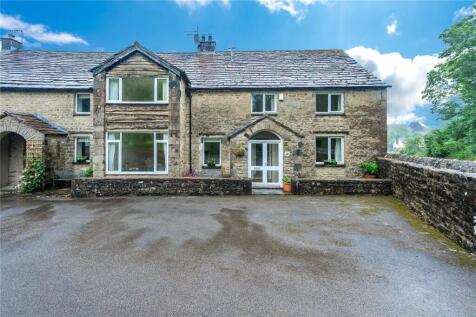Crook O Lune, Lancashire LA2 5 bed semi