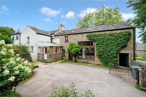 4 bedroom barn conversion for sale