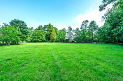 Plot for sale