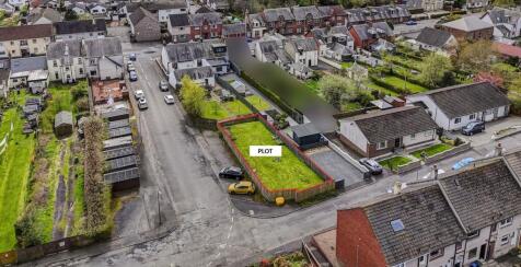 Plot for sale