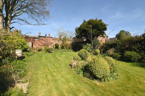 3 bedroom character property for sale