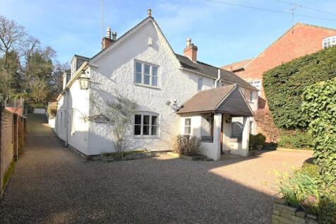 5 bedroom character property for sale