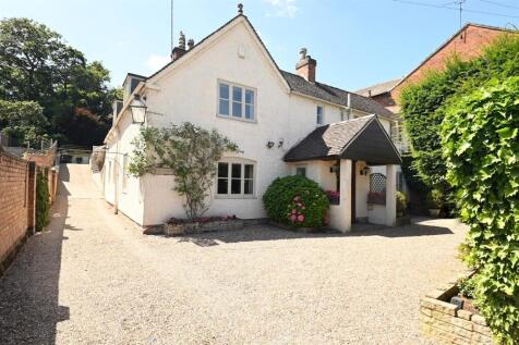 5 bedroom character property for sale