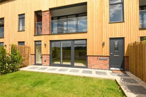 2 bedroom barn conversion for sale